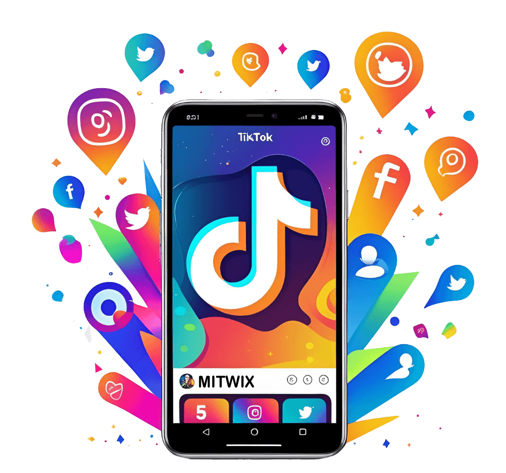 buy TikTok followers