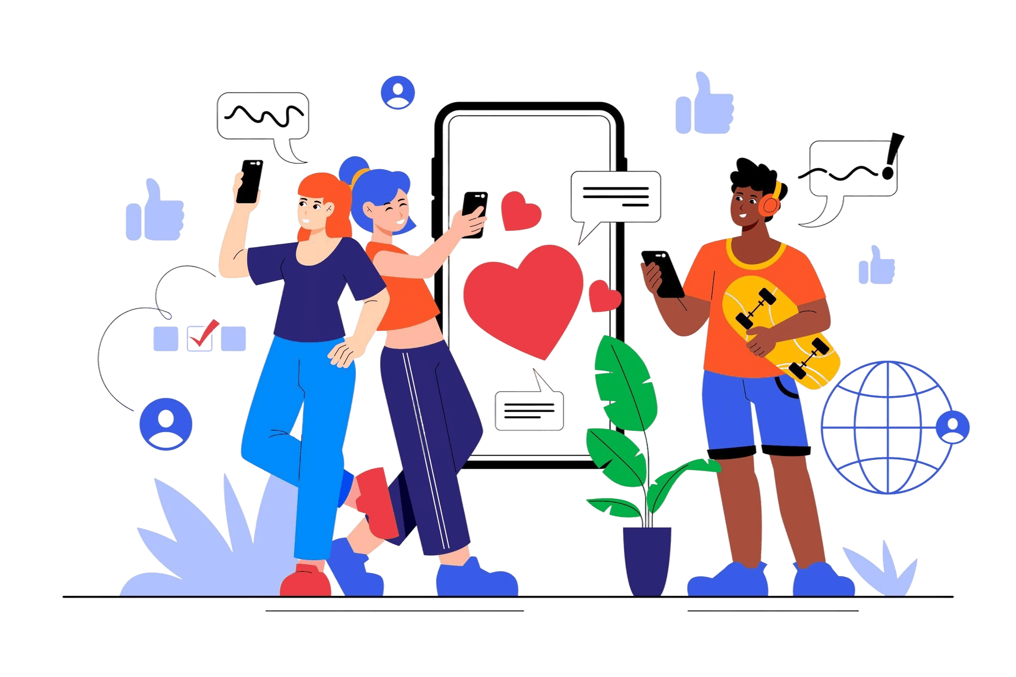 Buy Instagram Views for Reels, Stories & Videos