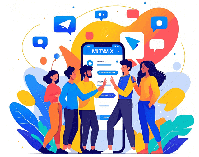 Buy Telegram Group Members & Followers to Grow Your Channel Fast - Mitwix