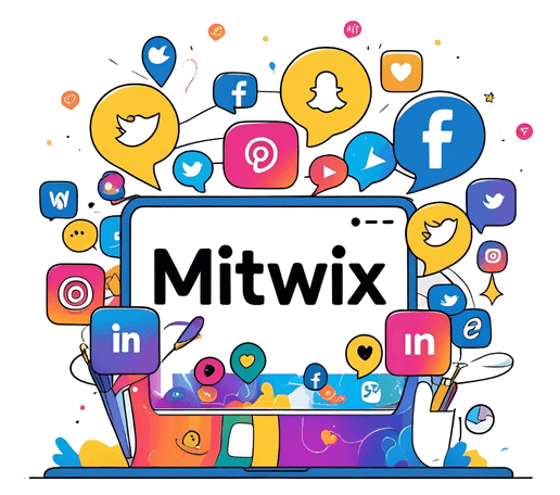 Mitwix Social Media Services