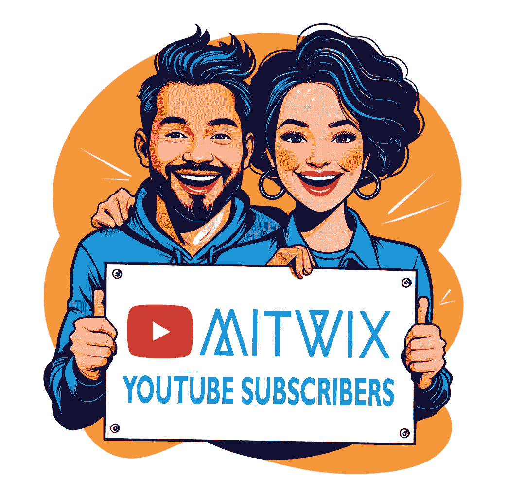 YouTube, Instagram, Facebook, TikTok Followers, Likes and Views