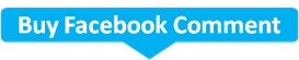 Buy Facebook Comments