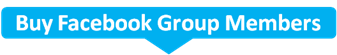 Buy Facebook Group Members