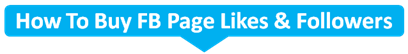 Buy Facebook Page Likes
