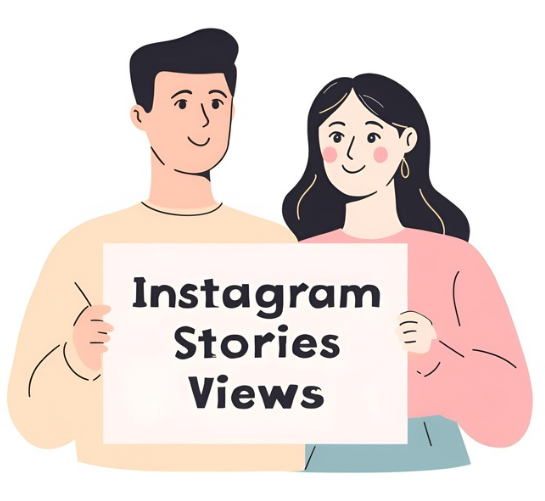 Buy Instagram Stories Views